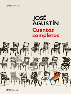 cover image of Cuentos completos